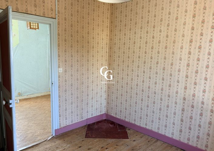 à vendre Maison La Montagne