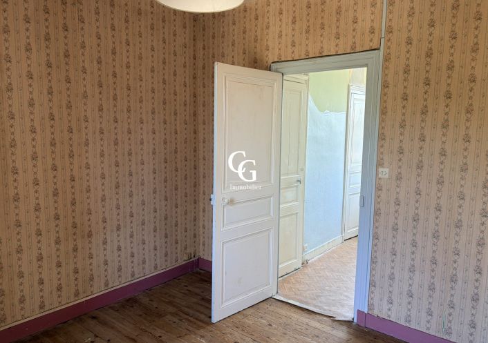 à vendre Maison La Montagne