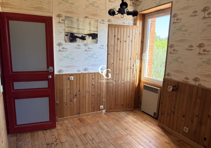 à vendre Maison La Montagne