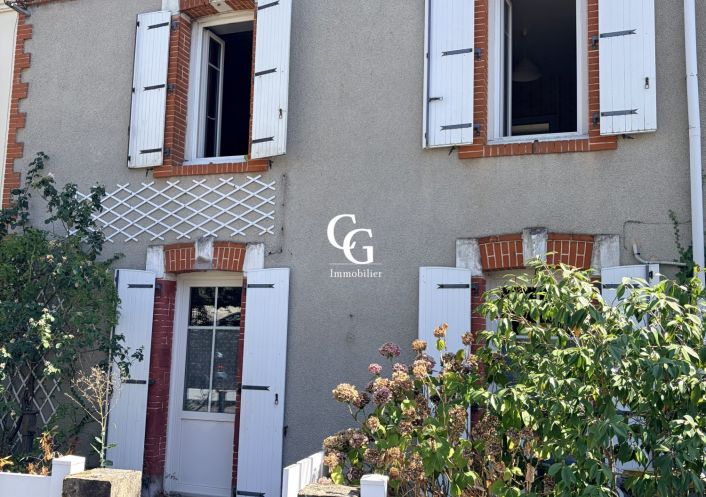 à vendre Maison La Montagne