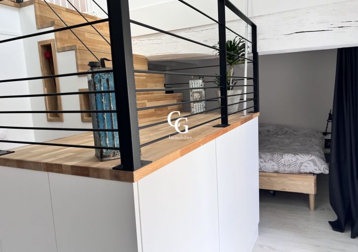 à vendre Maison Bouguenais