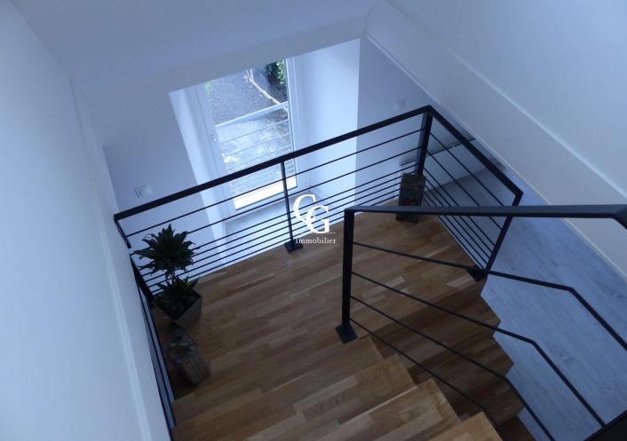 à vendre Maison Bouguenais