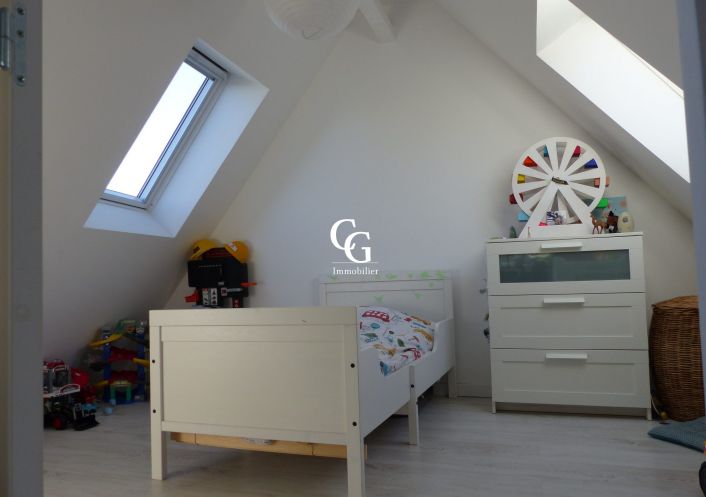 à vendre Maison Bouguenais