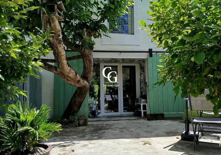 à vendre Maison Bouguenais