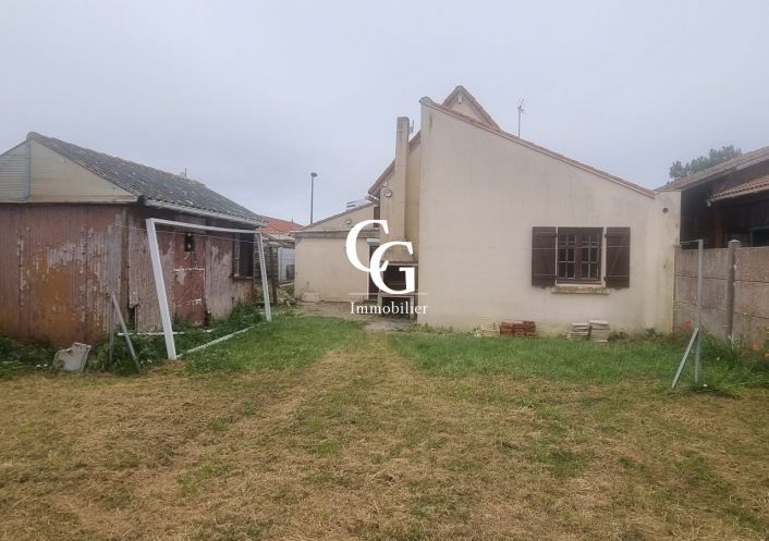 à vendre Maison La Plaine-sur-mer