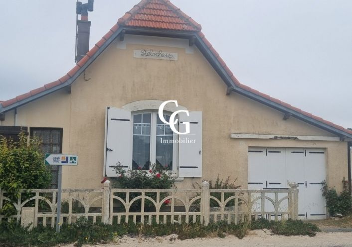 à vendre Maison La Plaine-sur-mer
