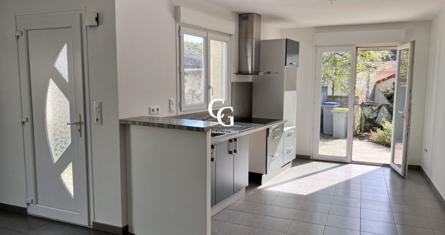 vente Maison Saint-jean-de-boiseau