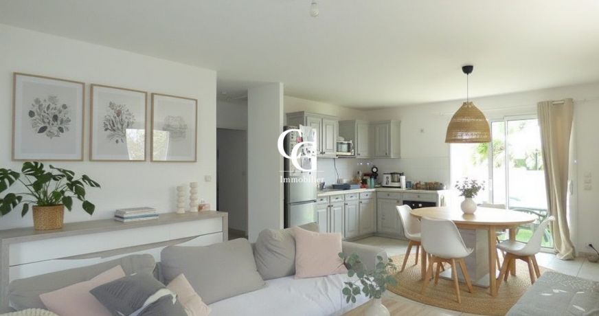 vente Maison Saint-michel-chef-chef