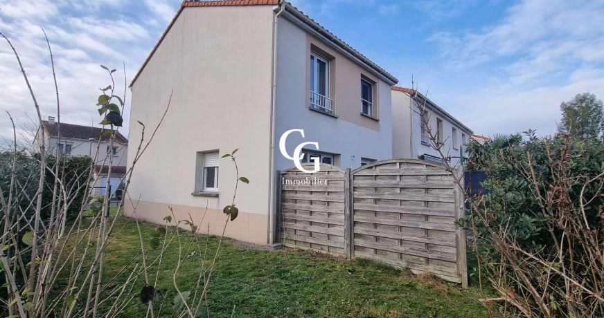 vente Maison Le Pellerin