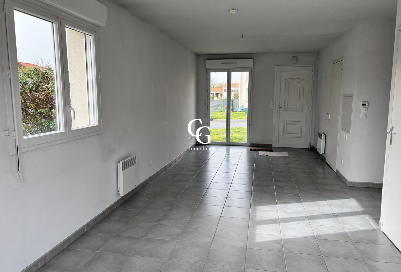vente Maison Le Pellerin - Photo 8