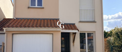 vente Maison Le Pellerin