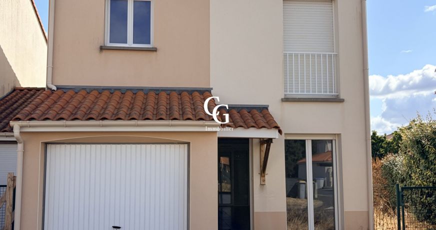 vente Maison Le Pellerin