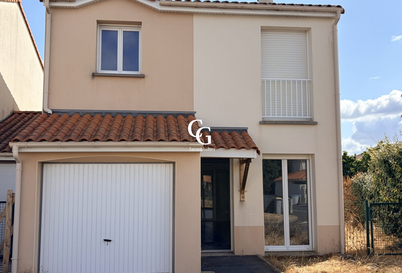 vente Maison Le Pellerin - Photo 1