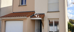 vente Maison Le Pellerin