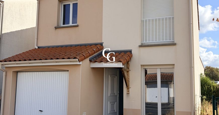 vente Maison Le Pellerin