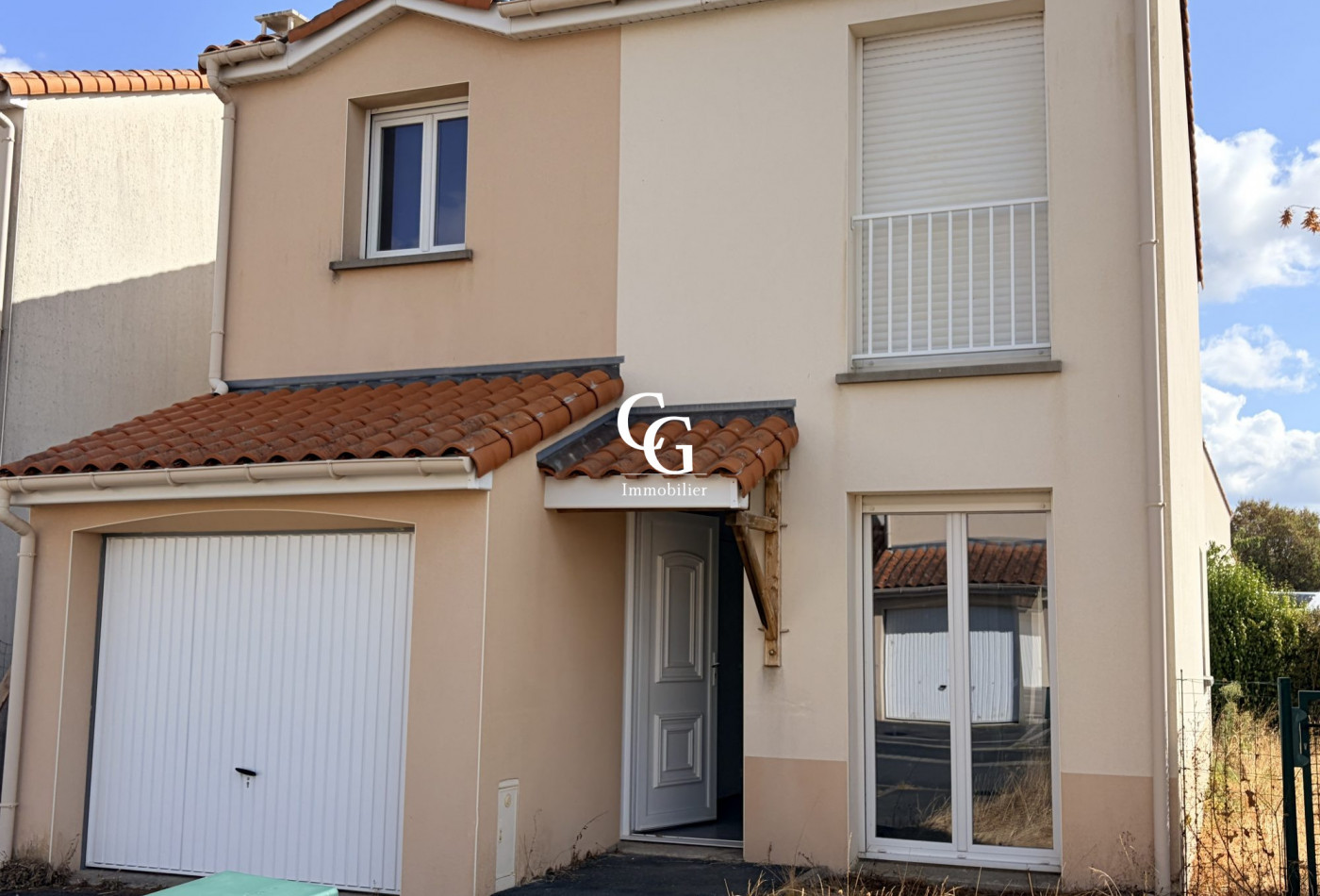 vente Maison Le Pellerin - Photo 2