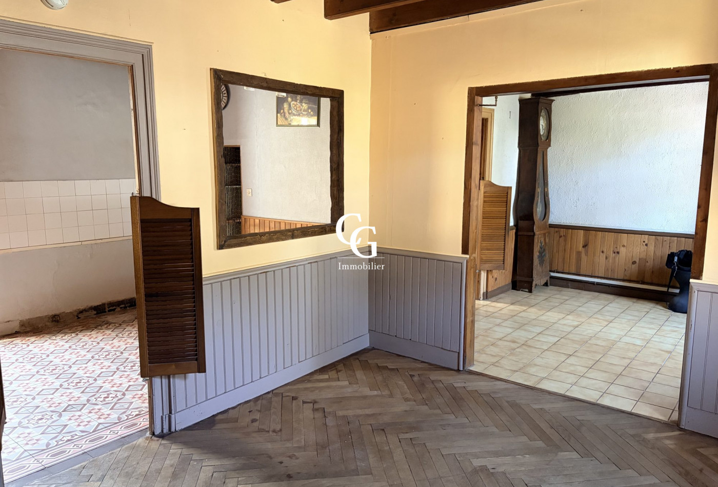 vente Maison La Montagne - Photo 2