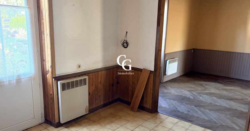 vente Maison La Montagne