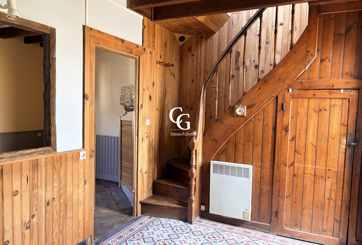 vente Maison La Montagne - Photo 4
