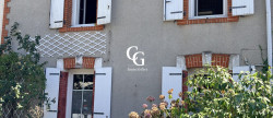 vente Maison La Montagne