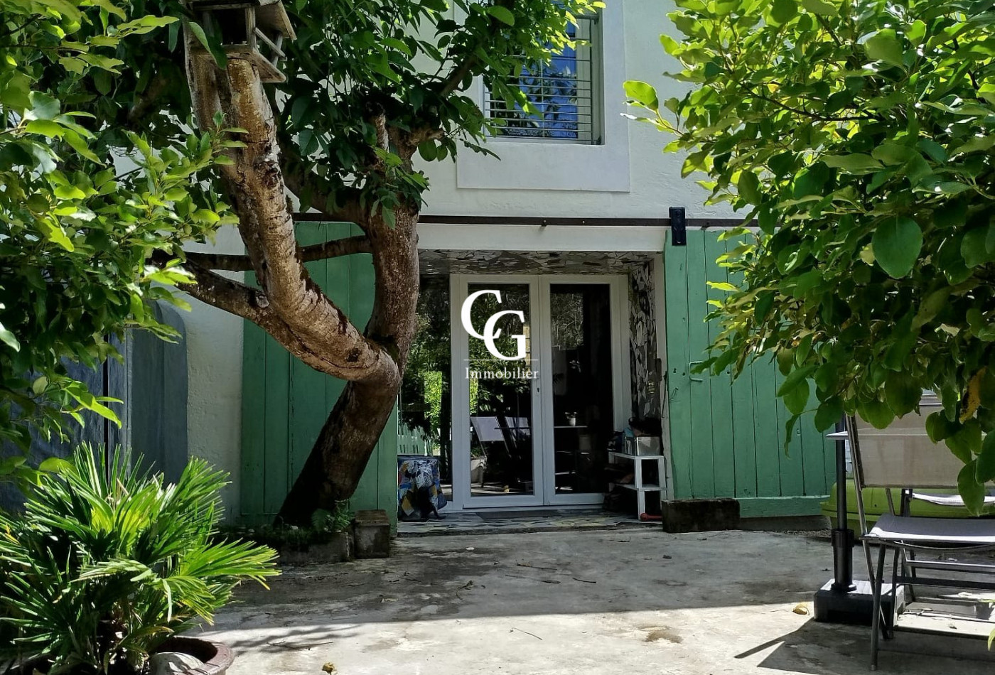 vente Maison Bouguenais - Photo 1