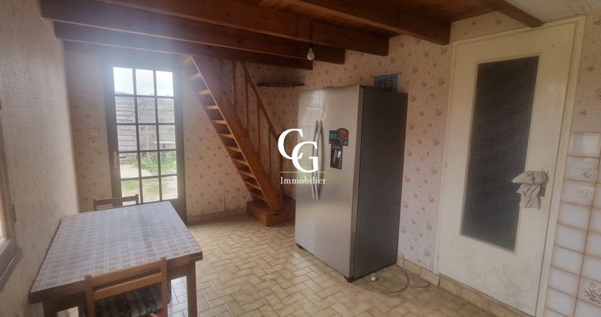 vente Maison La Plaine-sur-mer