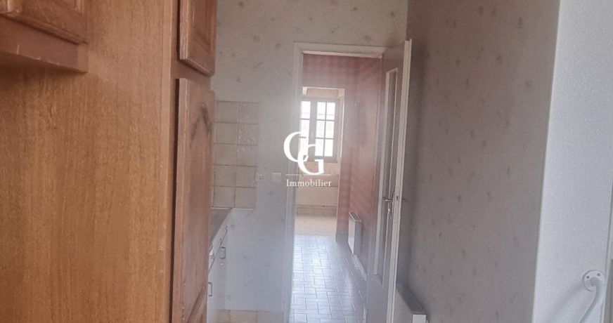 vente Maison La Plaine-sur-mer