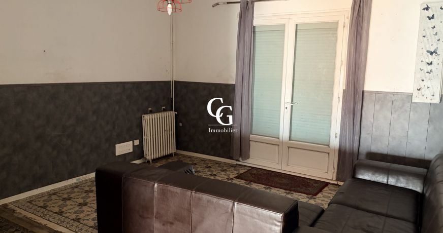 vente Maison La Montagne