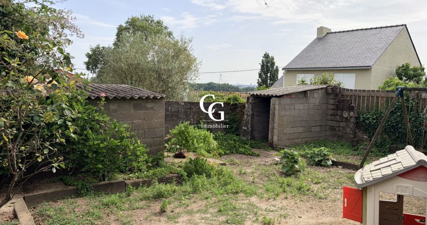 vente Maison La Montagne