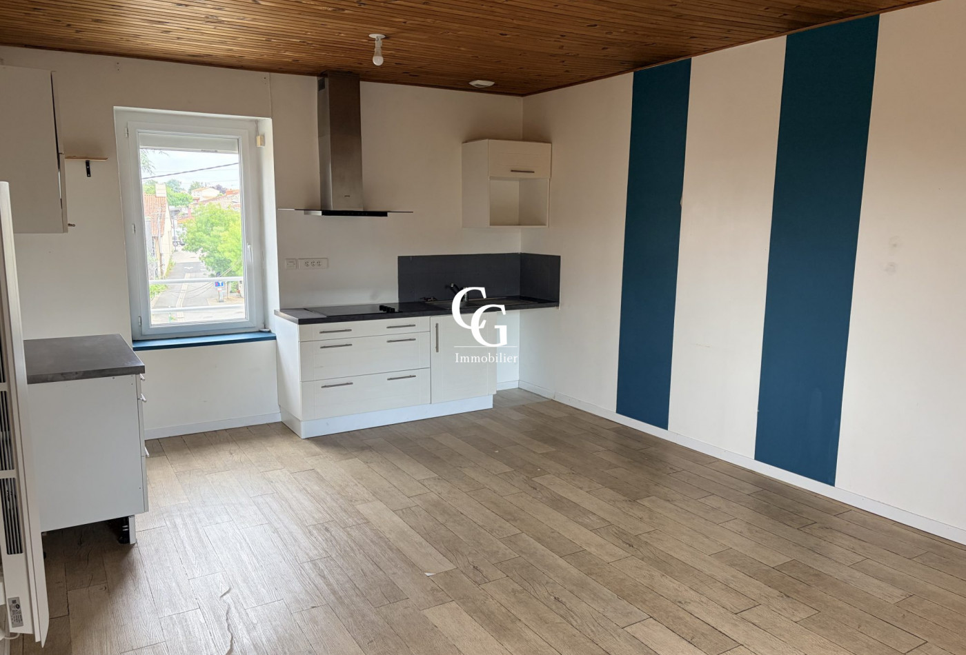 vente Appartement Saint-léger-les-vignes - Photo 1