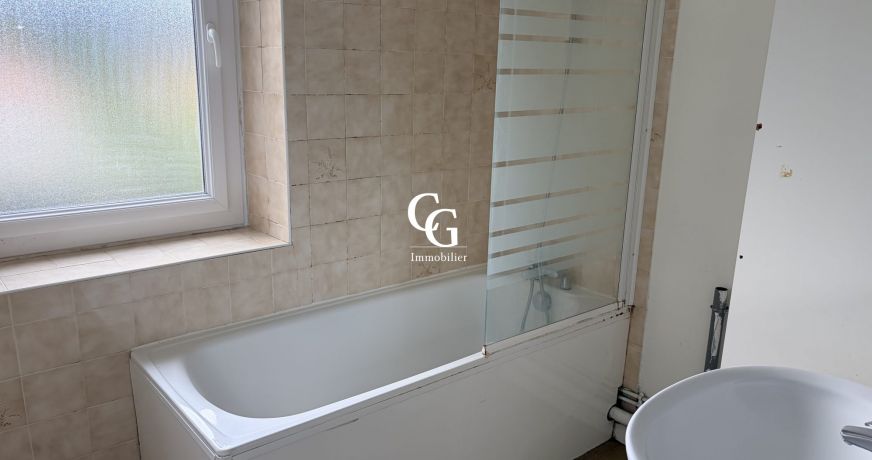 vente Appartement Saint-léger-les-vignes