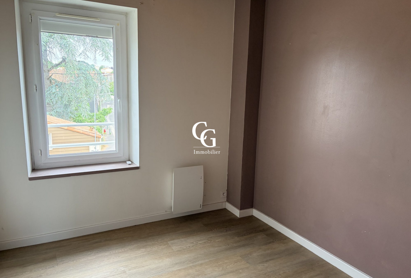 vente Appartement Saint-léger-les-vignes - Photo 5