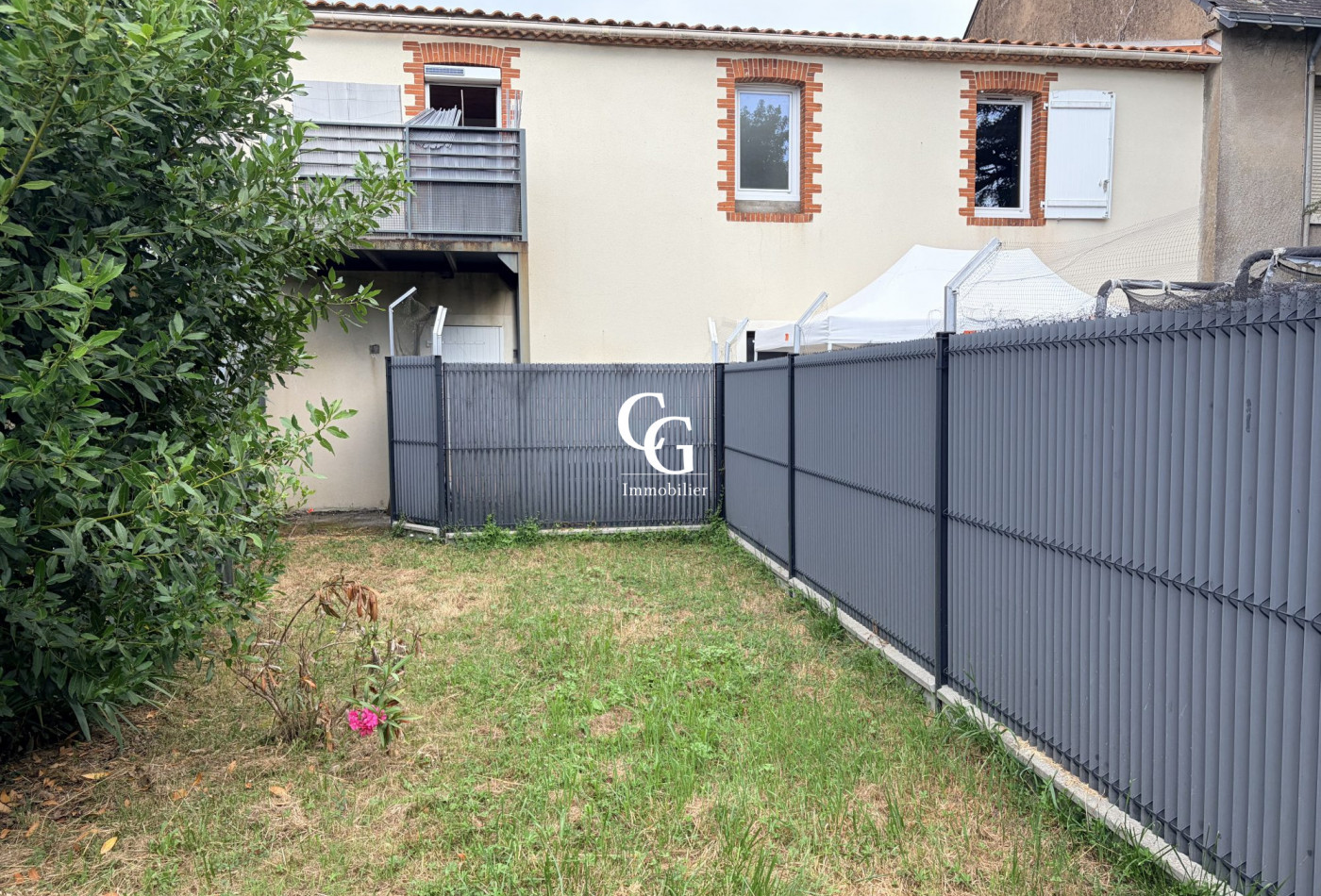 vente Appartement Saint-léger-les-vignes - Photo 4
