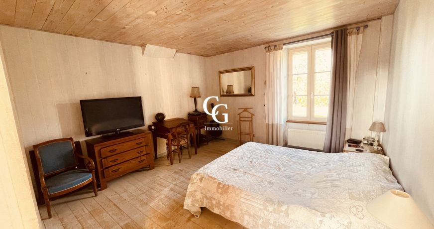vente Maison Les Moutiers-en-retz