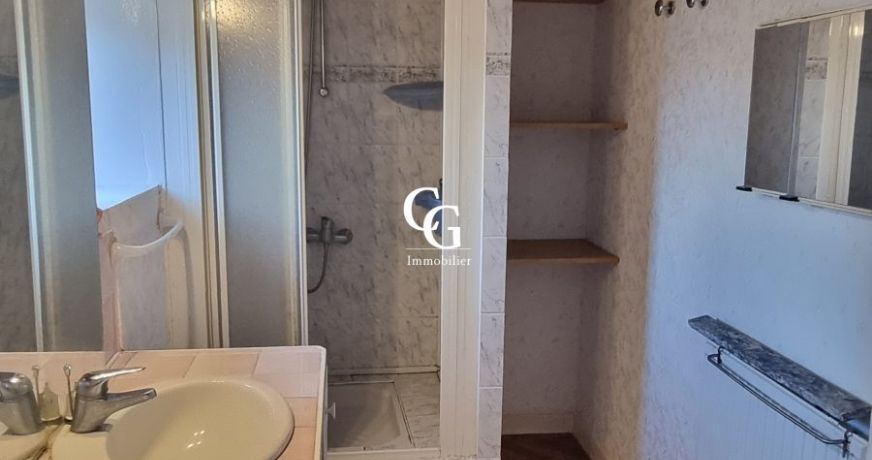 vente Maison La Montagne