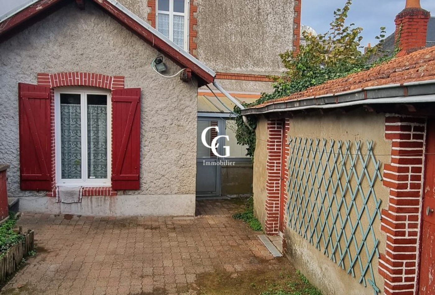 vente Maison La Montagne - Photo 4