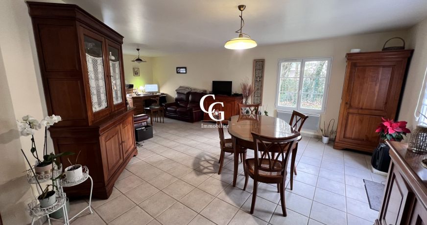 vente Maison Pornic