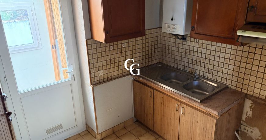 vente Maison La Montagne