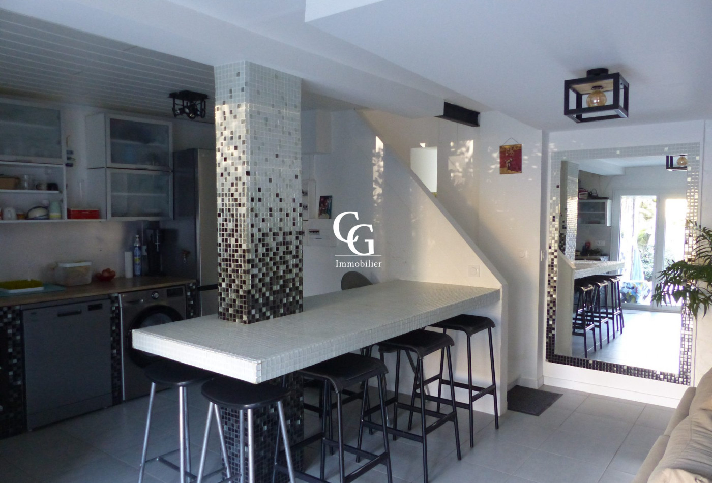 vente Maison Bouguenais - Photo 4