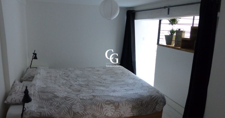 vente Maison Bouguenais