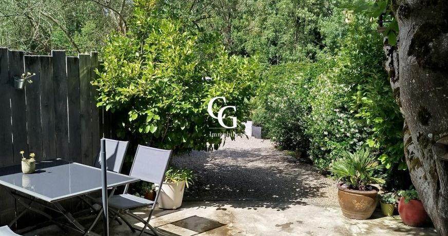 vente Maison Bouguenais