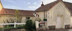 vente Maison La Montagne