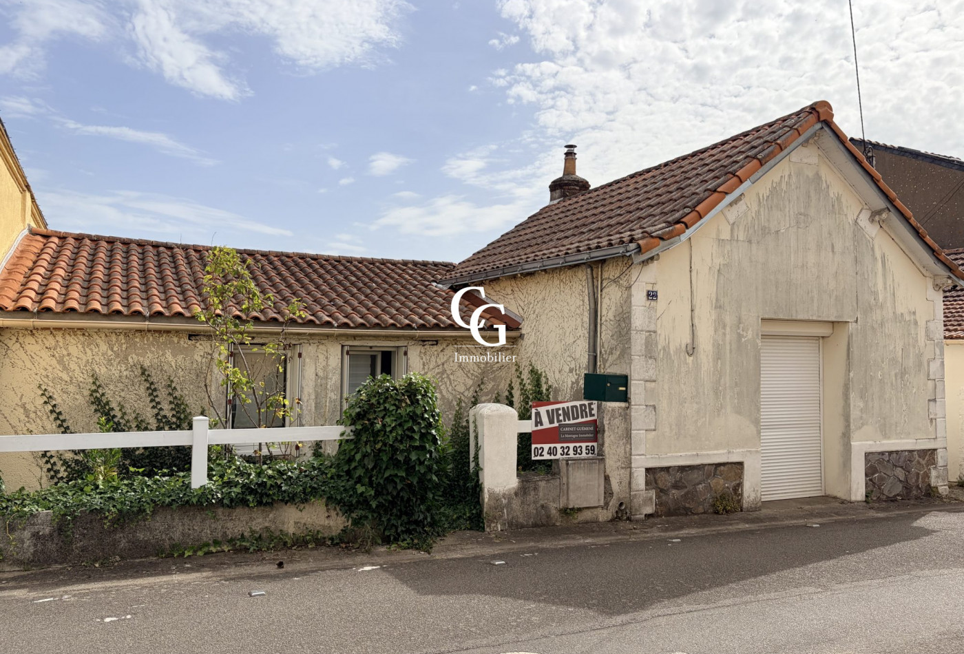 vente Maison La Montagne - Photo 1