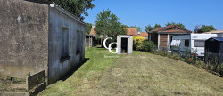 vente Terrain Rezé