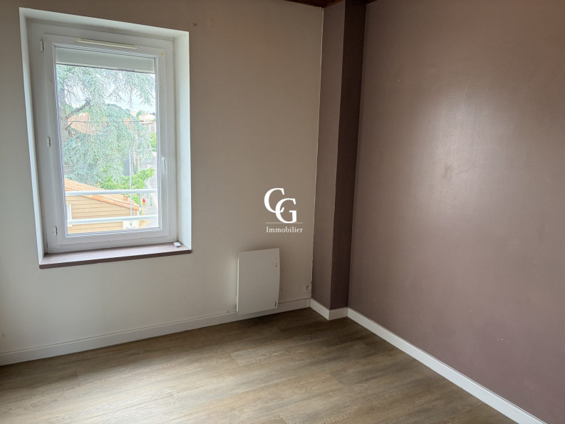 vente Appartement Saint-léger-les-vignes - Photo 5