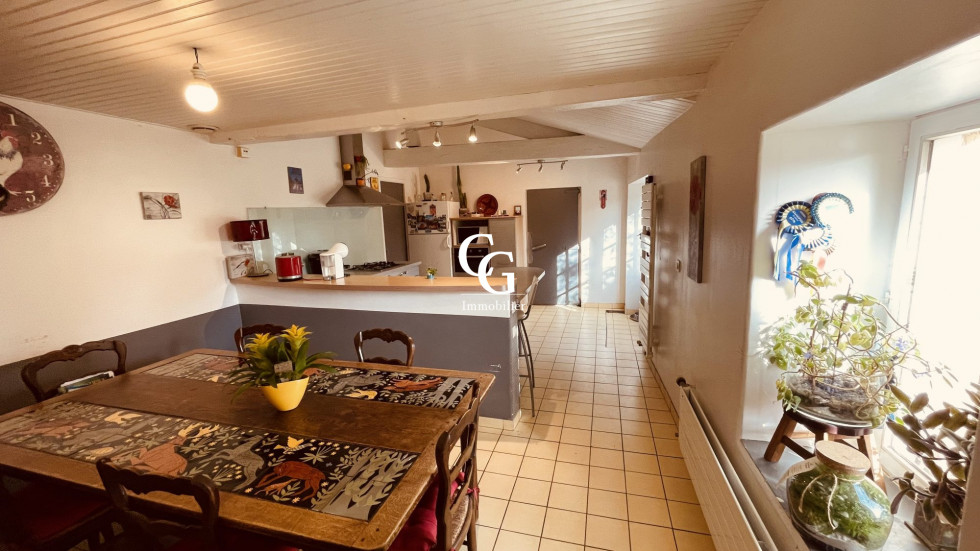 vente Maison Les Moutiers-en-retz - Photo 5