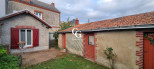 vente Maison La Montagne