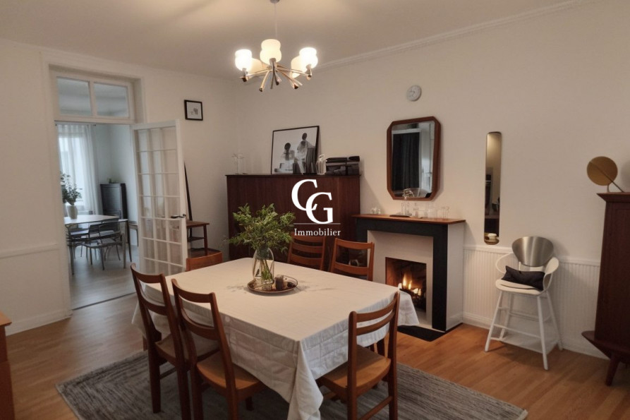 vente Maison La Montagne - Photo 2