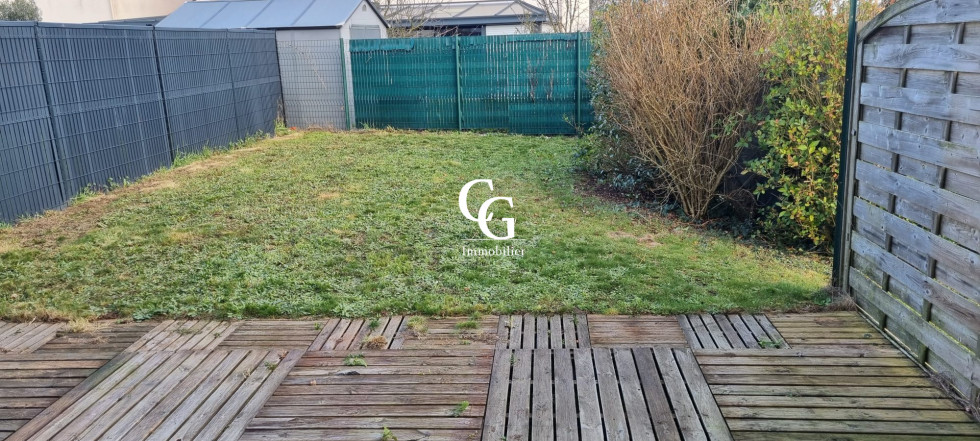 vente Maison Le Pellerin - Photo 6