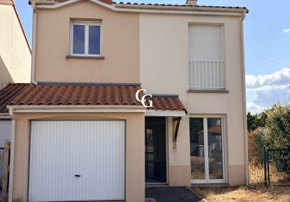 vente Maison Le Pellerin